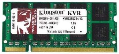 Picture of Kingston 1GB 533mHZ DDR2