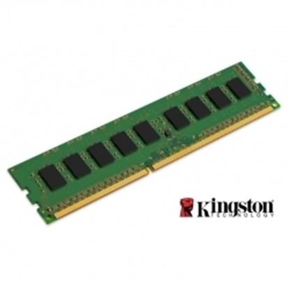 Picture of Kingston 1GB Module DDR2-800 CL6 ECC Module