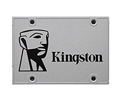 Picture of Kingston 240GB  SSDNow UV400 SATA3 2.5"