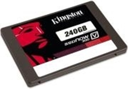 Picture of Kingston 240GB V300 SSD