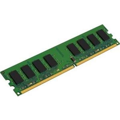 Picture of Kingston 2GB DDR2-800 CL6 Module