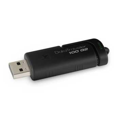 Picture of Kingston 32GB USB Memory Stick