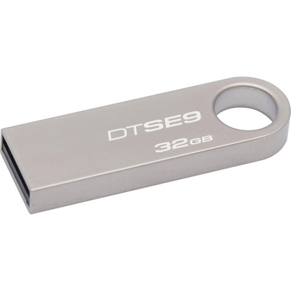 Picture of Kingston 32GB USB Memory Stick Metal Casing