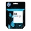 Picture of HP #84 Light Cyan ink for DesignJet