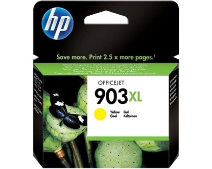 Picture of HP #903XL High  Yellow  Ink OJ 6950