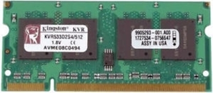 Picture of Kingston 512MB  DDR-2 533Mhz Memory Non-ECC - Discontinued