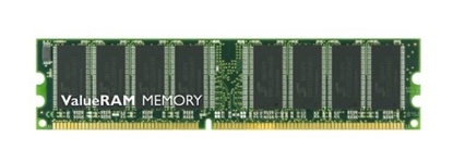 Picture of Kingston 512MB DDR-400 PC 3200 - Discontinued