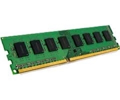 Picture of Kingston 8GB (1 x 8 GB) DDR3 RAM Module 1066 MHz DDR3-1066/PC3-8500 ECC - For Specific IBM Servers