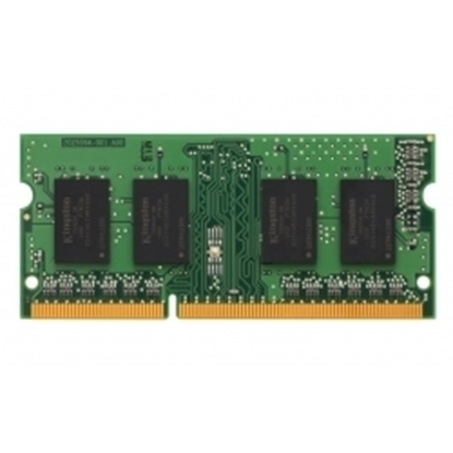 Picture of Kingston DDR3 1333Mhz 4GB DIMM - Discontinued