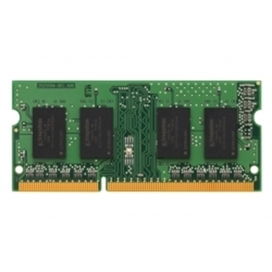 Picture of Kingston DDR3 1333Mhz 4GB DIMM - Discontinued