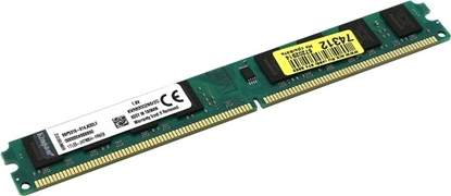 Picture of Kingston KVR DDR3 1333MHZ 2GB