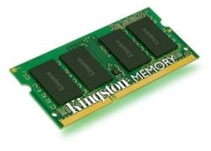 Picture of Kingston KVR DDR3 1333MHZ Non-ECC CL9  2GB