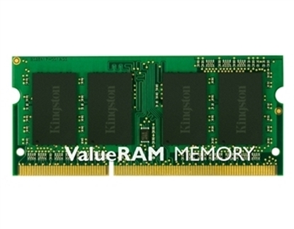 Picture of Kingston KVR DDR3 1600  MHZ 4GB SODIMM