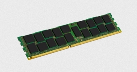 Picture of Kingston KVR DDR3 1600 MHZ 4GB