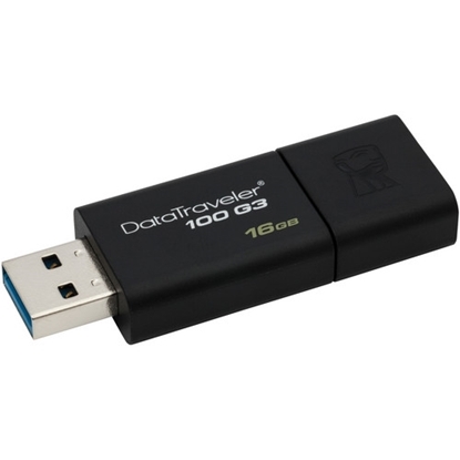 Picture of Kingstone 16GB USB 3.0  Data Traveler