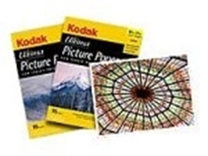 Picture of Kodak Ultra Glossy Paper (15 Sheets) 270gr