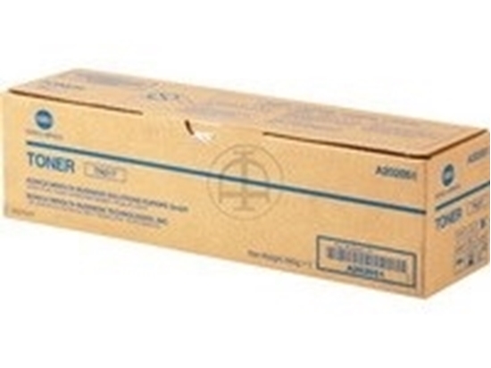 Picture of Konica - Minolta Bizhub C223/ C283 Black Toner