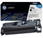 Picture of HP #121A Color LJ 1500 / LJ 2500 Black Toner