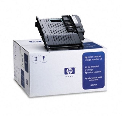 Picture of HP Colour Laser 4600 Transfer Kit