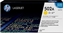 Picture of HP #502A Colour LaserJet 3600 Yellow