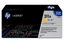 Picture of HP #311A Colour LJ 3700  Yellow Toner