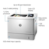 Picture of HP LJ Enterprise Color M553DN 3 year warranty