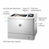 Picture of HP LJ Enterprise Color M553N - 3 year warranty