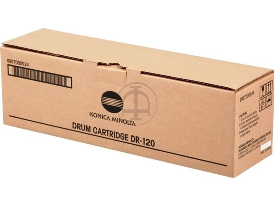 Picture of Konica Minolta BizHub 130f OPC Drum