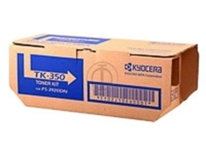 Picture of Kyocera FS 3920DN/ 3200DN/ 3040/ 3140 Toner