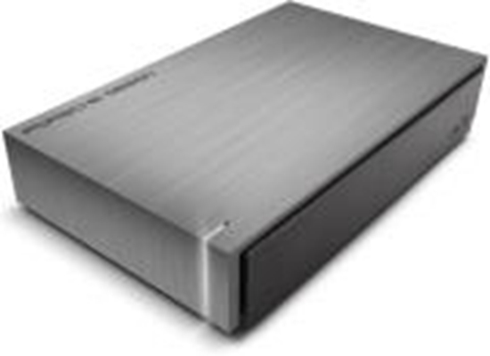 Picture of Lacie 2TB External Drive Porche Design P9230