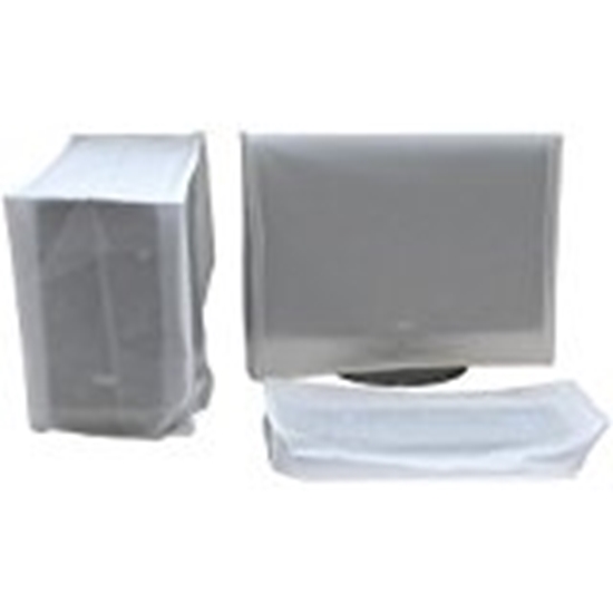 Picture of Large Tower Cover 3pcs Set