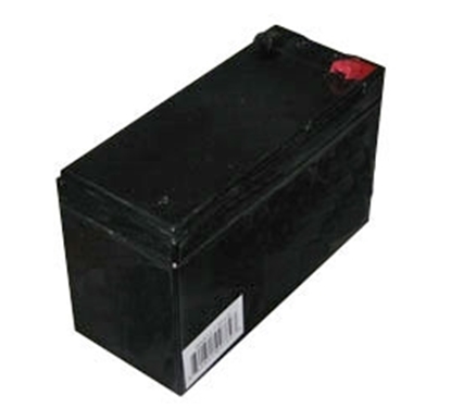 Picture of Lead Acid 12V 7.5Ah Rechargeable