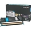 Picture of Lexmark  C 524/ C 534 High Cyan Toner