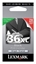 Picture of LEXMARK #36XL Z2420/ Z 2420 High Black Ink