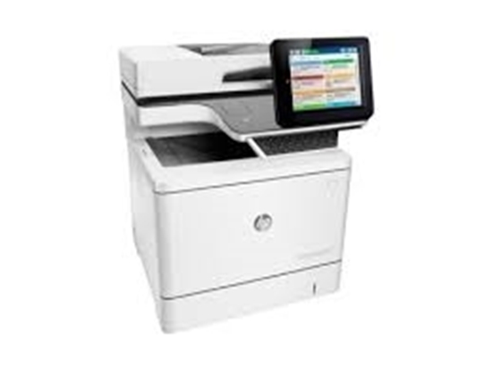 Picture of HP LJ M577c Enterprise Color 3 Year warranty