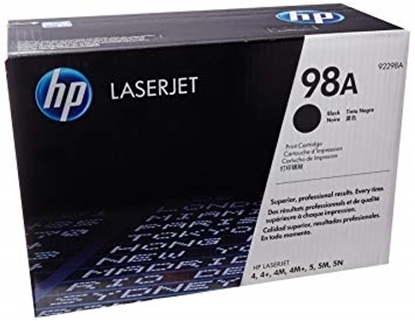 Picture of HP LJ4 / 4M / 4 Plus / 4MPlus / 5/5M/5N Toner