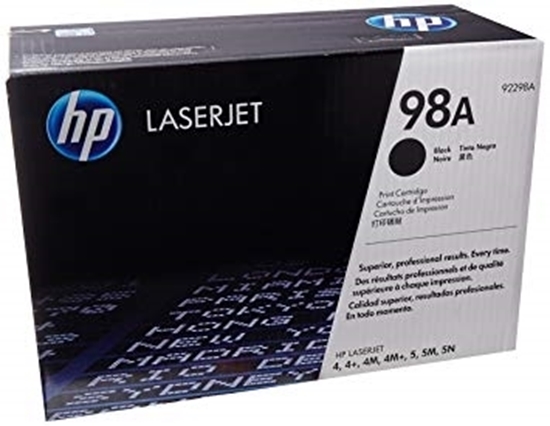 Picture of HP LJ4 / 4M / 4 Plus / 4MPlus / 5/5M/5N Toner