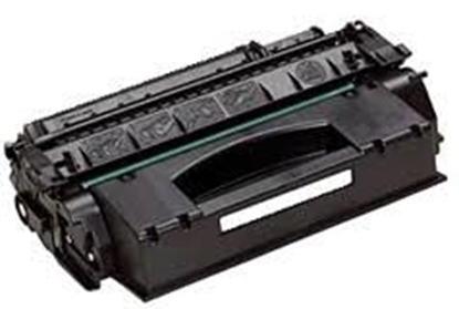 Picture of HP MICR #51X LaserJet P 3005 Toner