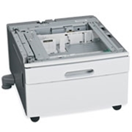 Picture of Lexmark 520-Sheet Drawer Stand (C950, X95x)