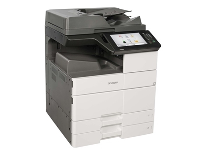 Picture of Lexmark A3 MX911DE Scan/Copy/Fax/Network Scan