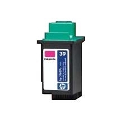 Picture of HP PaintJet XL 300 Magenta Cartridge