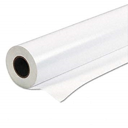 Picture of HP Paper Roll Satin Photo Paper