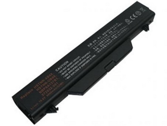 Picture of HP Part  Battery 6 Cells 47 WHR 14 For 4510s