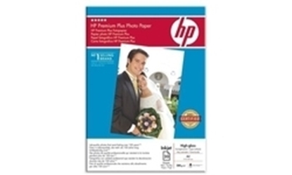 Picture of HP Premium Plus Glossy Photo Paper