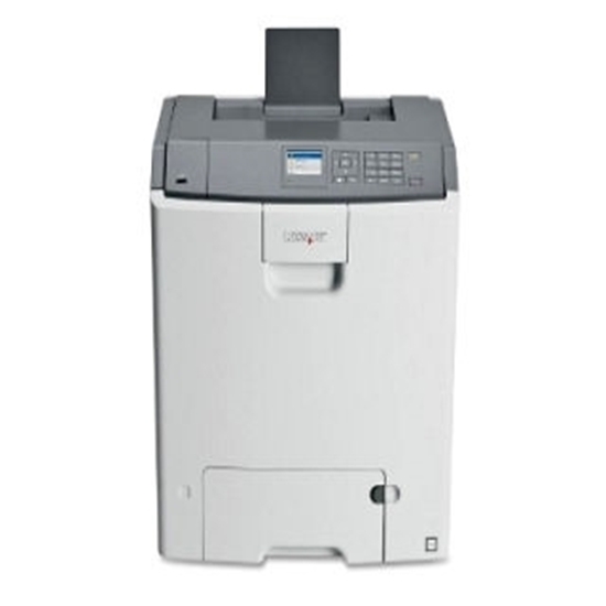 Picture of Lexmark C746dn Color laser Printer