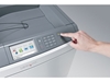Picture of Lexmark C792de Color laser Printer