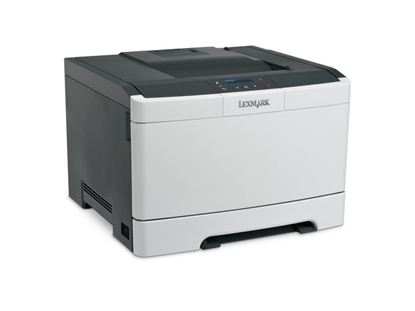 Picture of Lexmark CS310DN Colour laser Printer - Obsolete - Replaced by CS410dn