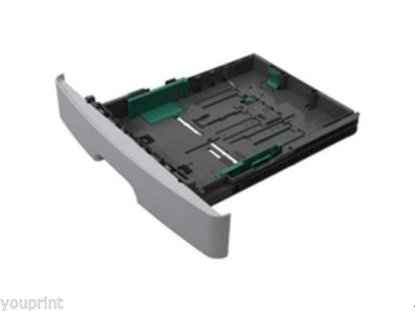Picture of Lexmark E260D -Sheet Tray