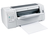 Picture of Lexmark Mono A4 Dot Matrix Printer 2580+