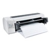 Picture of Lexmark Mono A4 Dot Matrix Printer 2580N+